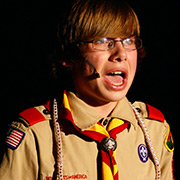 scout show